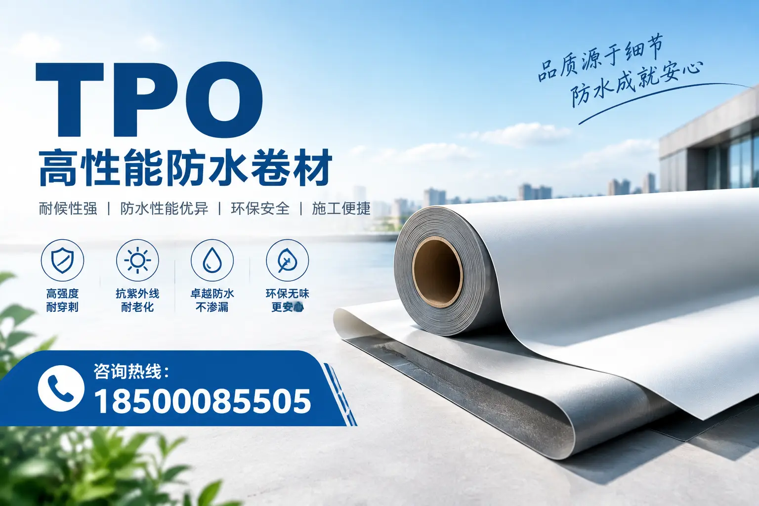 tpo与其他材料的对比分析，助力温州企业做出明智选择